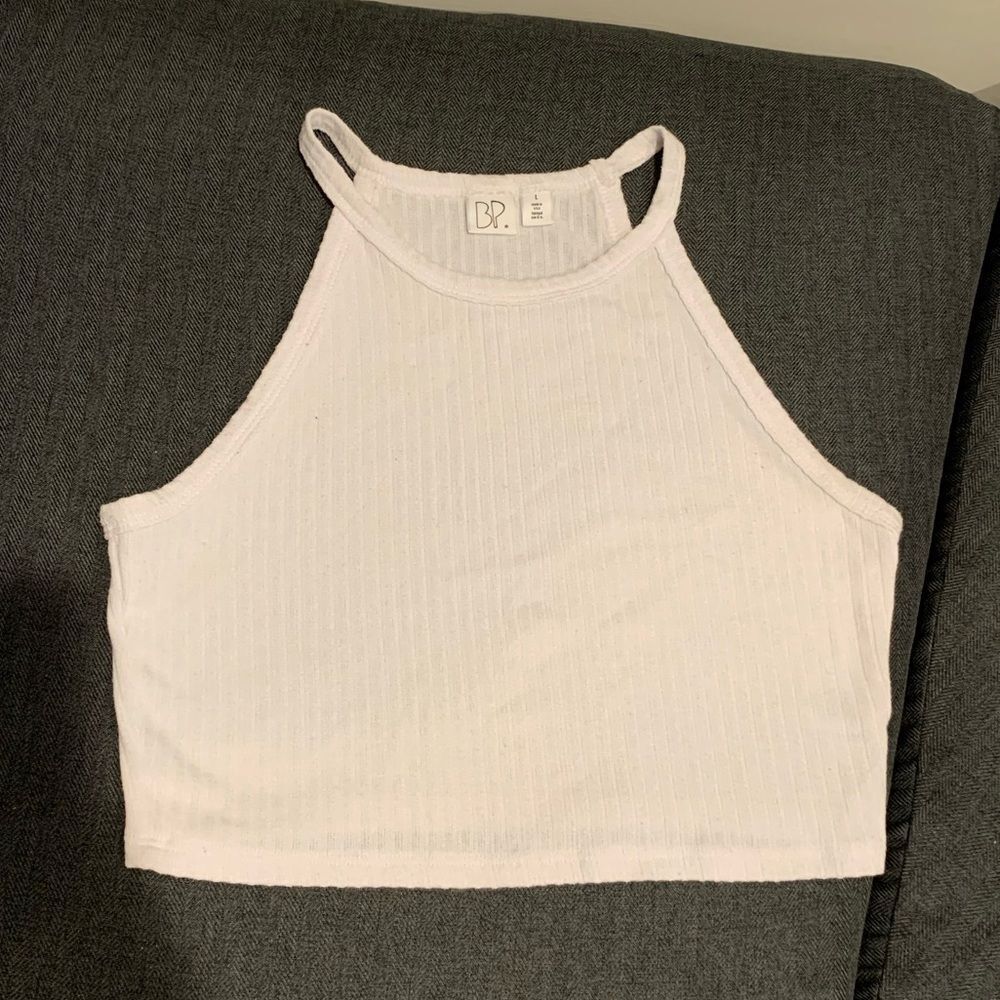 Nordstrom BP halter tank